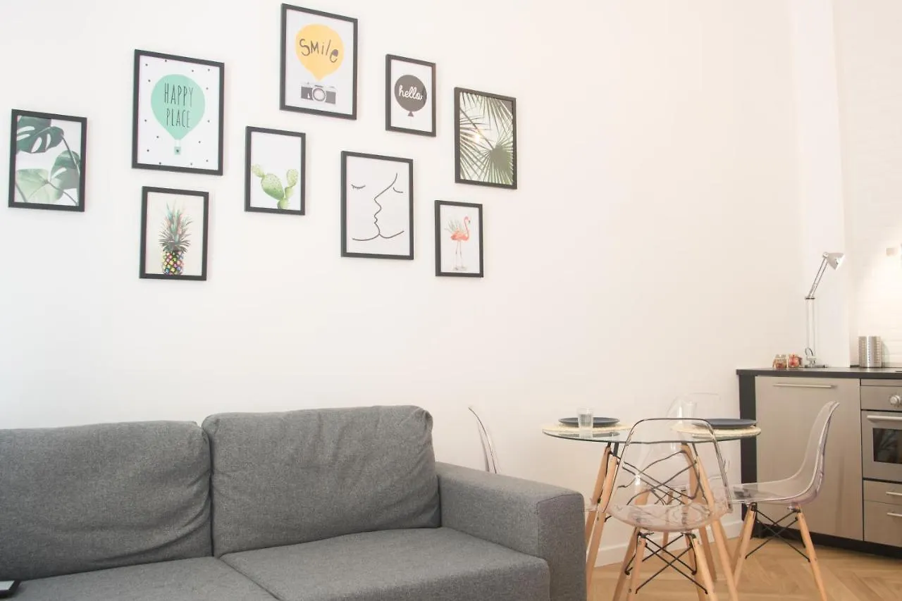 Διαμέρισμα Just Urban Stays - Modern Loft In City Center V Giornate Μιλάνο Ιταλία