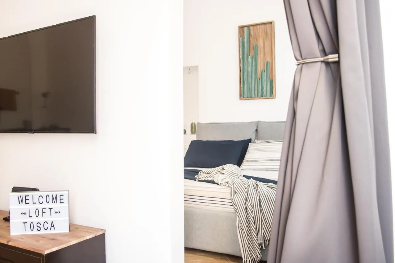 Just Urban Stays - Modern Loft In City Center V Giornate Μιλάνο Διαμέρισμα