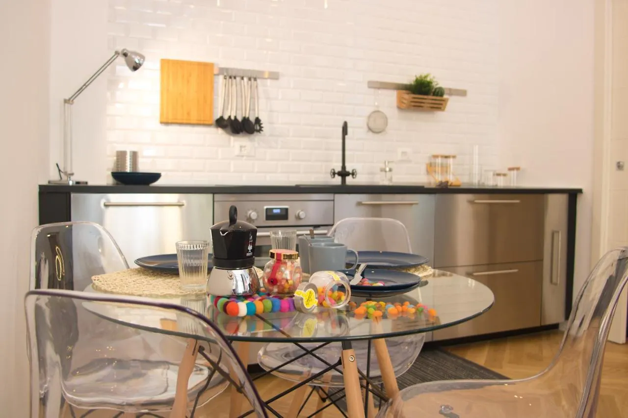 Just Urban Stays - Modern Loft In City Center V Giornate Μιλάνο Διαμέρισμα