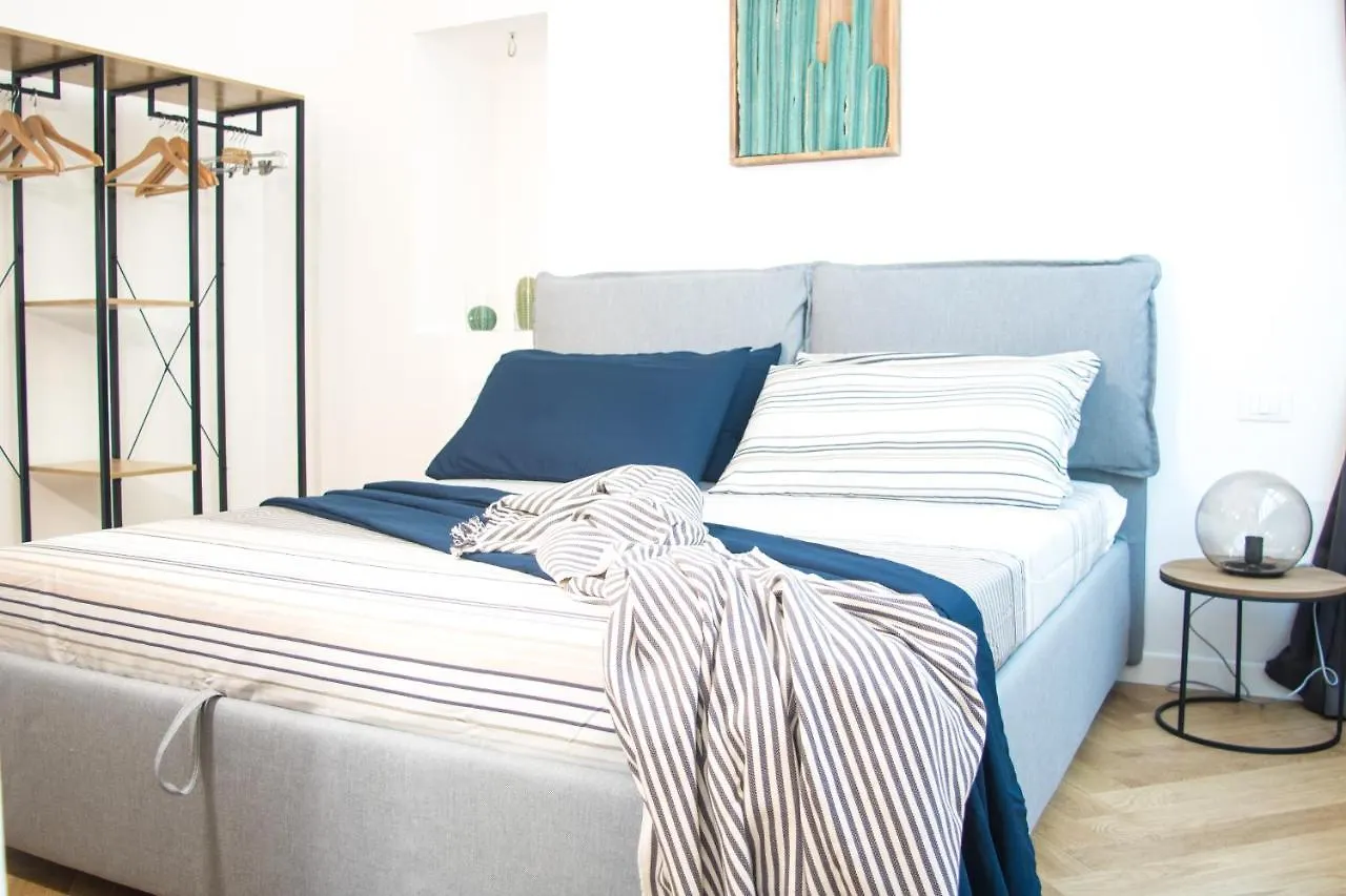 Διαμέρισμα Just Urban Stays - Modern Loft In City Center V Giornate Μιλάνο Ιταλία