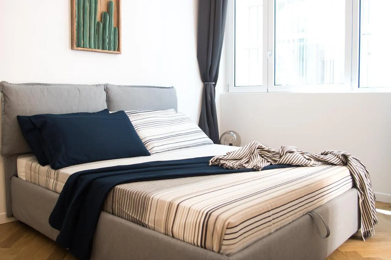 Just Urban Stays - Modern Loft In City Center V Giornate Μιλάνο