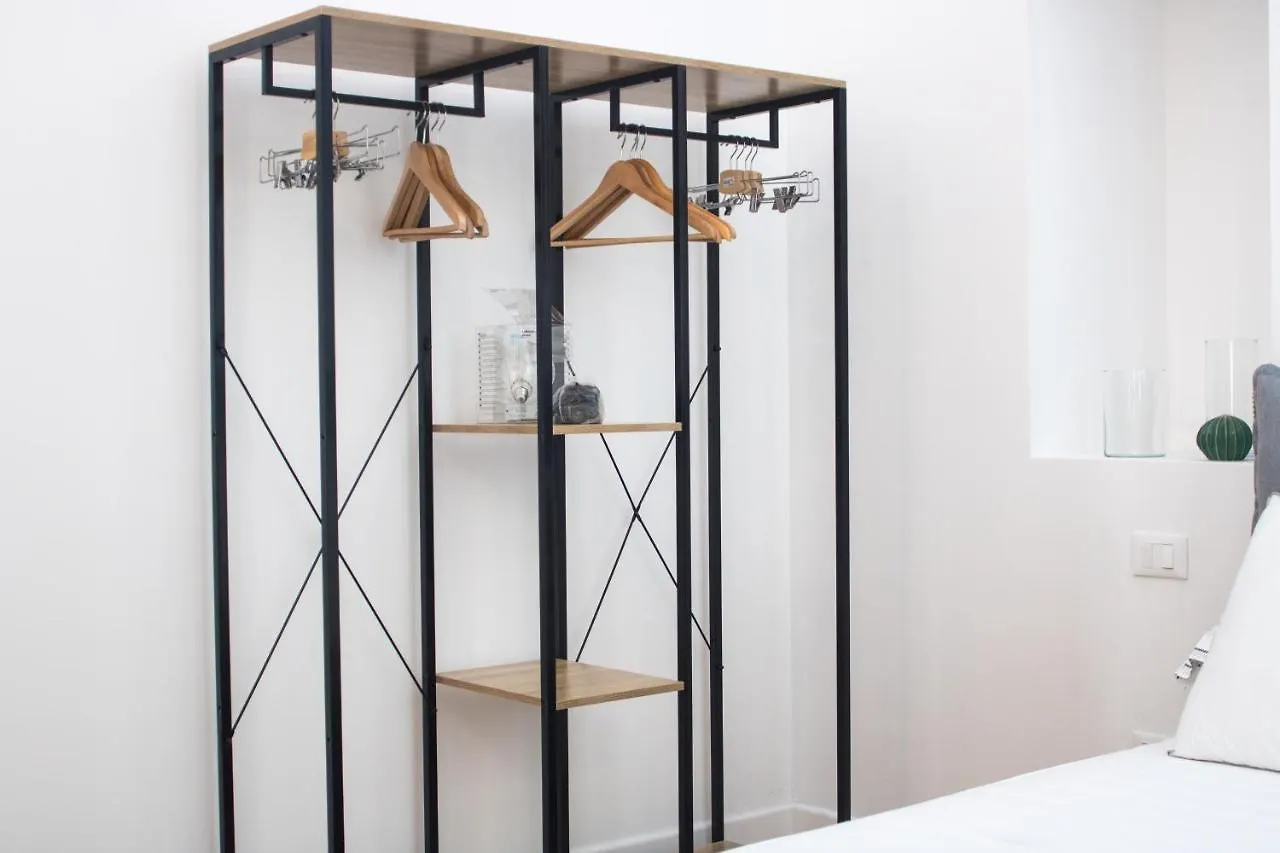 Διαμέρισμα Just Urban Stays - Modern Loft In City Center V Giornate Μιλάνο Ιταλία