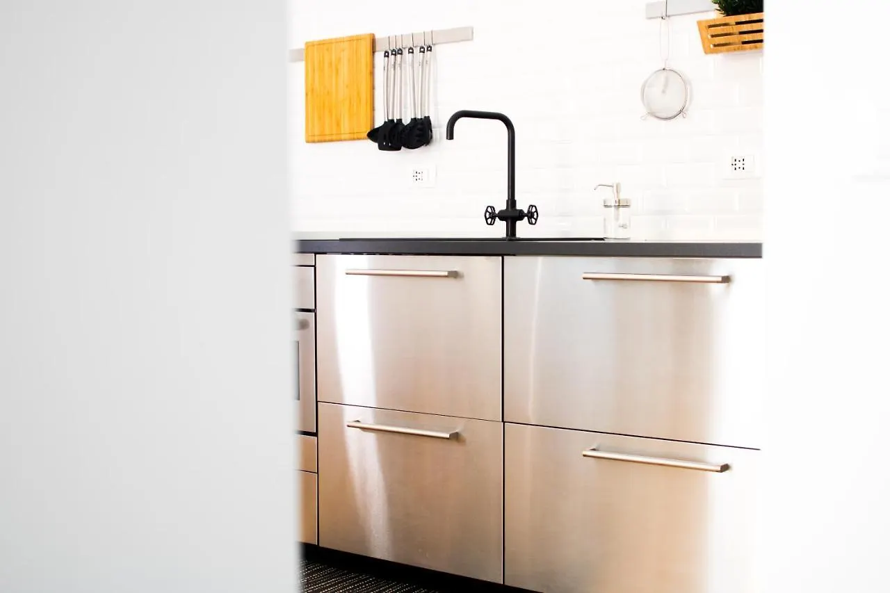 Just Urban Stays - Modern Loft In City Center V Giornate Μιλάνο Ιταλία