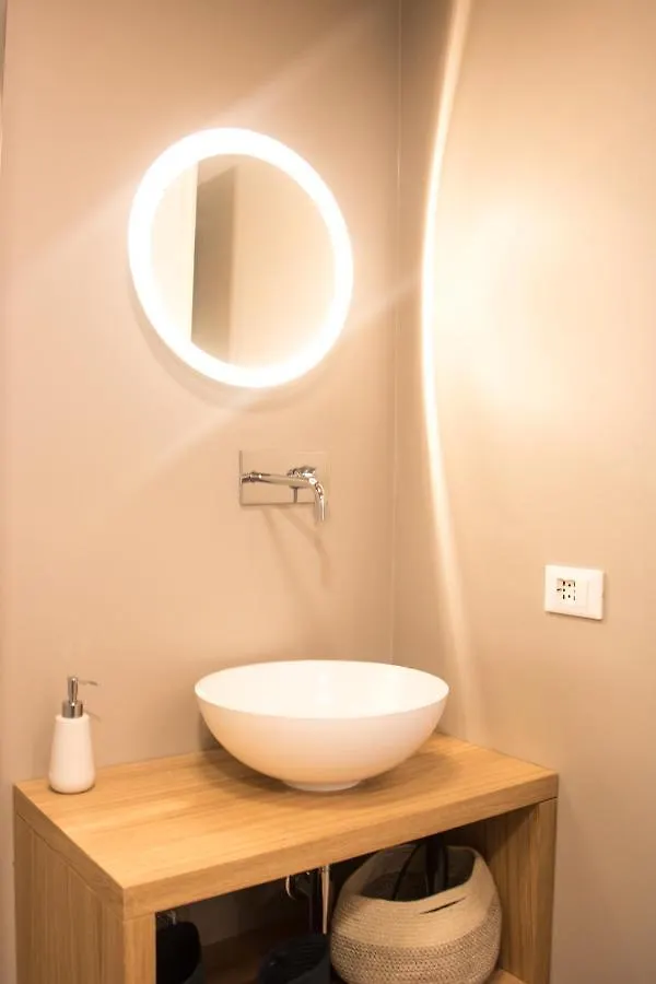 Just Urban Stays - Modern Loft In City Center V Giornate Μιλάνο