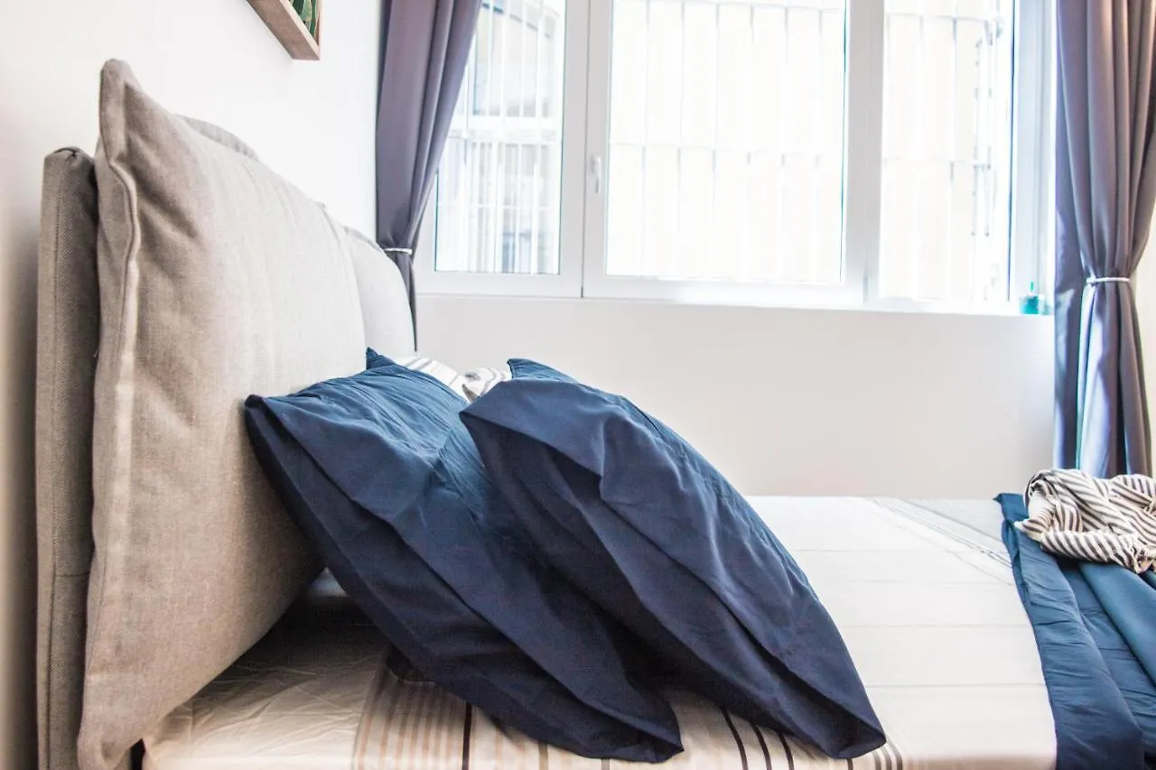 Just Urban Stays - Modern Loft In City Center V Giornate Μιλάνο 0*,  Ιταλία